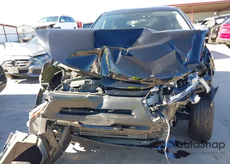 2018 Mitsubishi Eclipse Cross Le z USA, uszkodzony, nr VIN JA4AT4AA5JZ066545